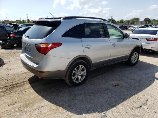 2011 HYUNDAI VERACRUZ G KM8NU4CC0BU163567