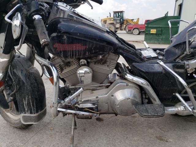 2005 HARLEY-DAVIDSON FLHTI 1HD1FVW175Y656915