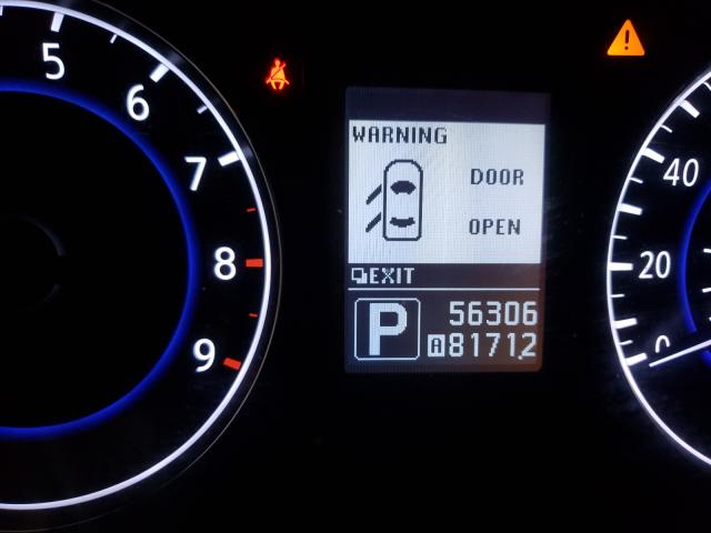 2015 INFINITI Q40 JN1CV6AP3FM502213