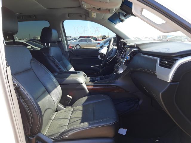 2015 GMC YUKON SLE 1GKS1AKC7FR734453