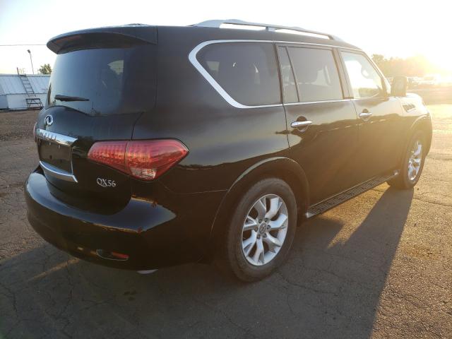 2011 INFINITI QX56 JN8AZ2ND9B9700233