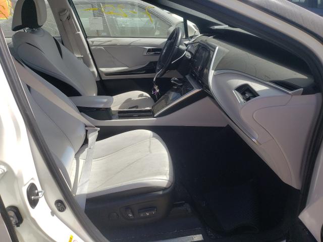 2017 TOYOTA MIRAI JTDBVRBD9HA002205