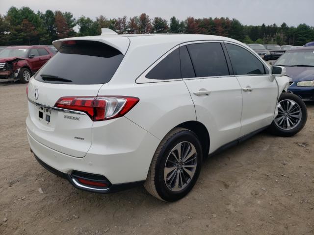 2017 ACURA RDX ADVANC 5J8TB4H77HL024288