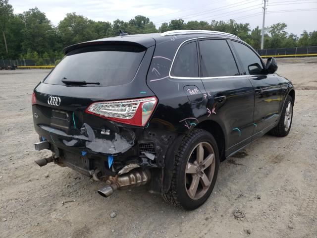 2011 AUDI Q5 PRESTIG WA1WKAFPXBA047686