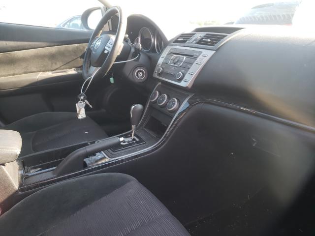 2010 MAZDA 6 S 1YVHZ8CB2A5M06753