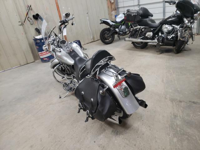 2003 HARLEY-DAVIDSON FLSTSI ANN 1HD1BYB423Y038461