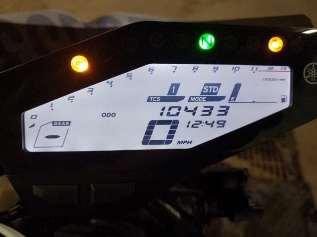 2018 YAMAHA MT09 JYARN53EXJA004240