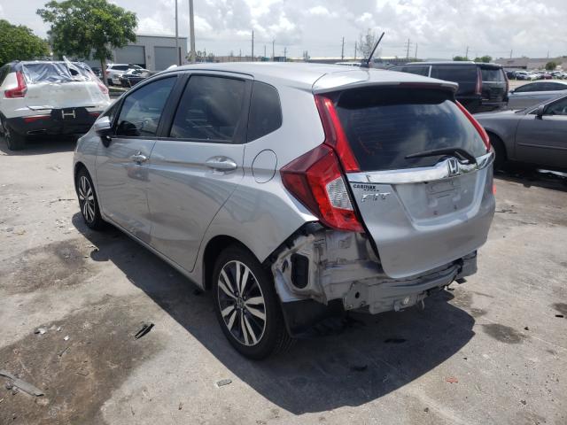 2017 HONDA FIT EX/EXL JHMGK5H78HS010880