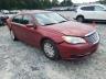 CHRYSLER 200 2012 foto