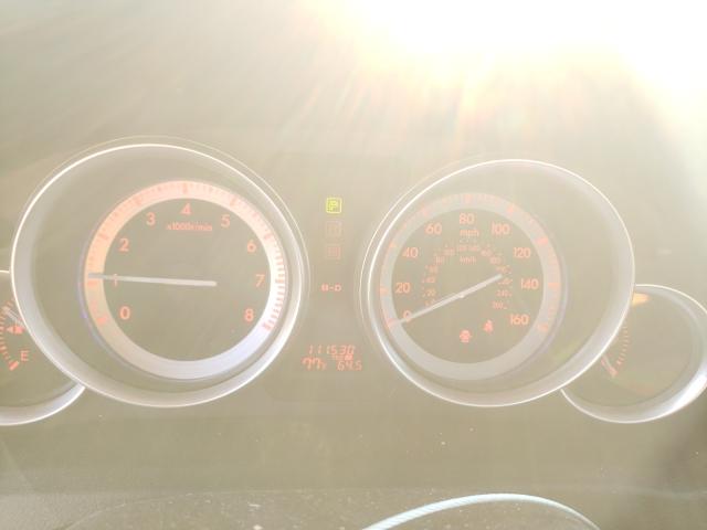 2010 MAZDA 6 S 1YVHZ8CB2A5M06753