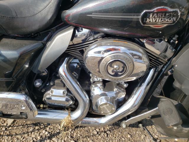 2009 HARLEY-DAVIDSON FLHTCU 1HD1FC4119Y669169