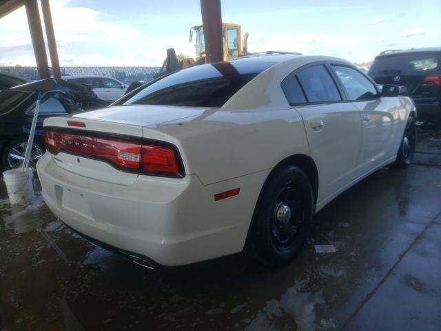 2013 DODGE CHARGER PO 2C3CDXAG5DH590823