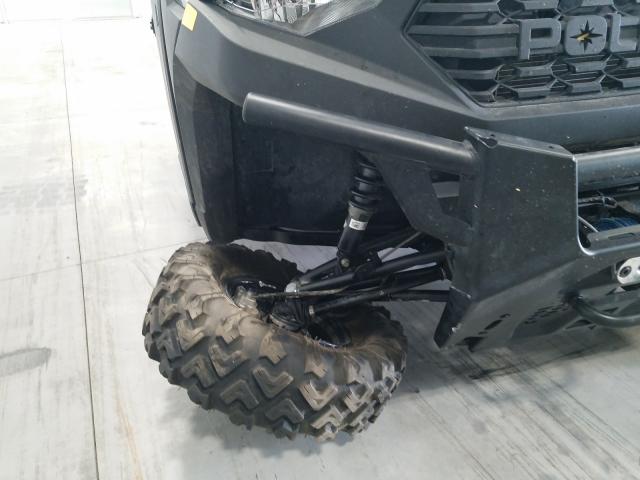 2021 POLARIS RANGER 100 4XATAU994M8015375