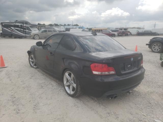 2011 BMW 135 I WBAUC9C51BVM09938