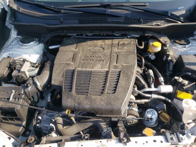2020 SUBARU FORESTER JF2SKADC6LH427252