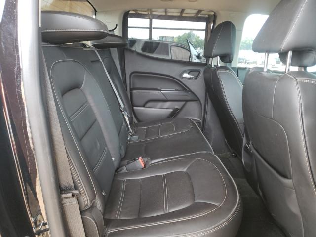2017 GMC CANYON DEN 1GTP6EE15H1151319