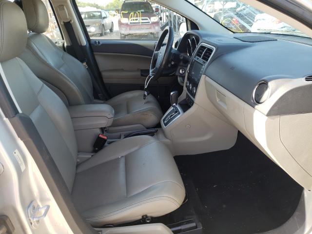 2010 DODGE CALIBER UP 1B3CB9HB0AD615712