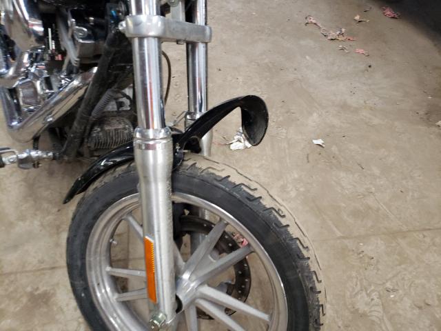 2006 HARLEY-DAVIDSON FXDCI 1HD1GV1126K320131