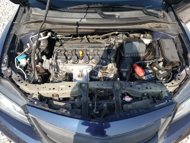 2015 ACURA ILX 20 19VDE1F36FE009479