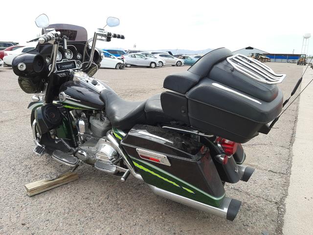 2006 HARLEY-DAVIDSON FLHTCUSE 1HD1PRE126Y950231