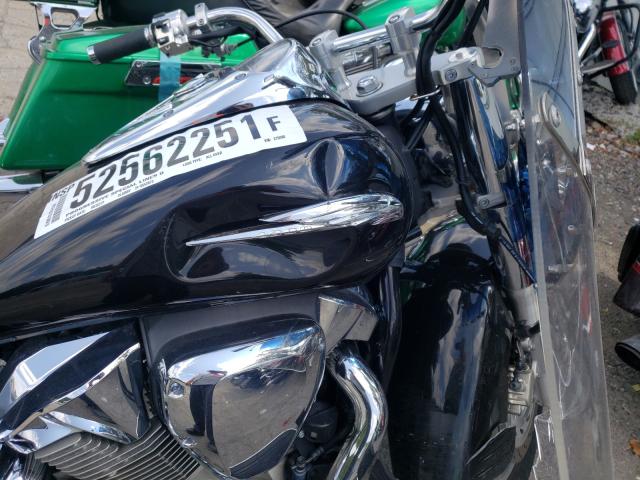 2005 HONDA VTX1300 R 1HFSC52355A215496
