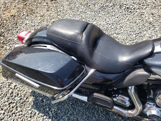 2015 HARLEY-DAVIDSON FLHTP POLI 1HD1FMM11FB608232
