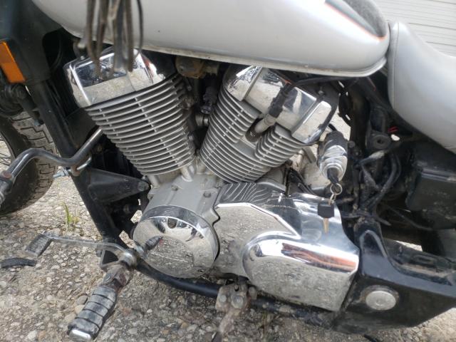 2004 HONDA VT750 CA JH2RC50344M003804