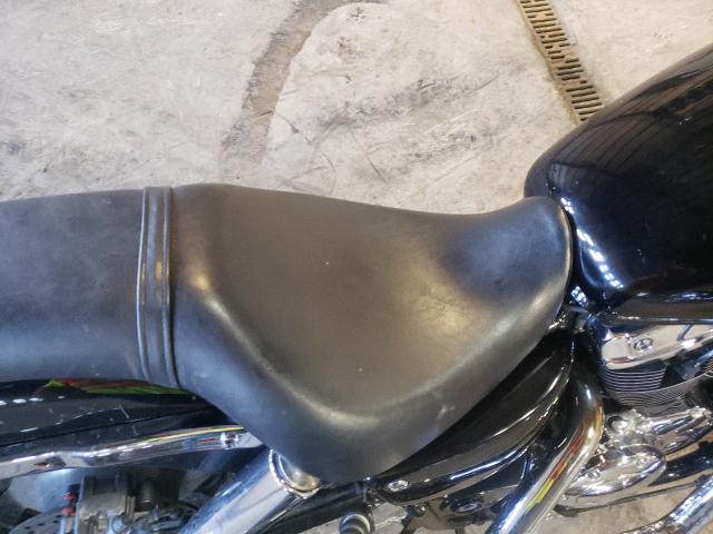 2001 HONDA VT1100 C2 1HFSC43001A104265