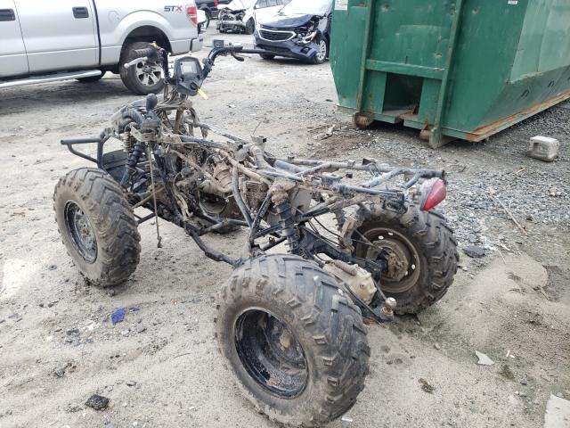2018 SUZUKI LT-A400 F 5SAAK4D38K7101004