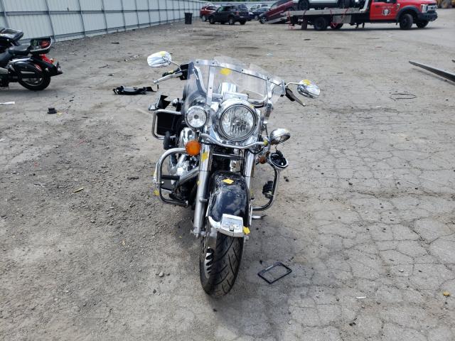 2012 HARLEY-DAVIDSON FLHR ROAD 1HD1FBM17CB650145