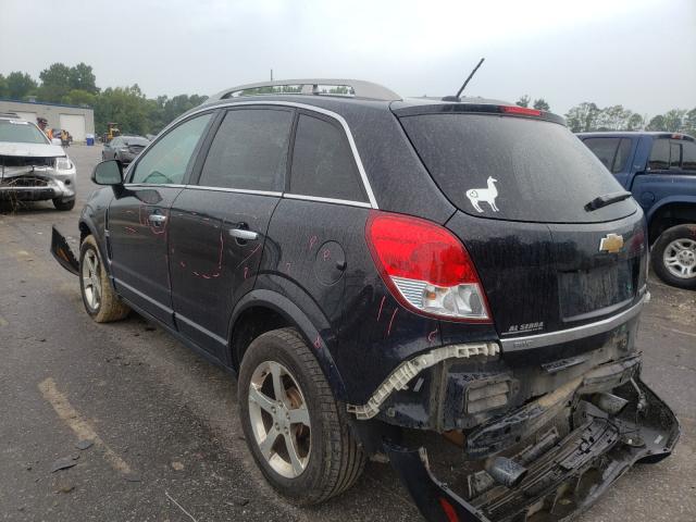 2012 CHEVROLET CAPTIVA SP 3GNFL4E56CS617467
