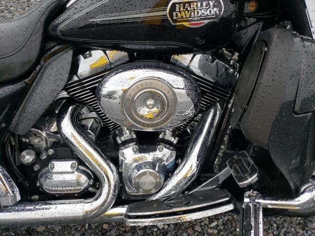 2009 HARLEY-DAVIDSON FLHTCU 1HD1FC4159Y615695