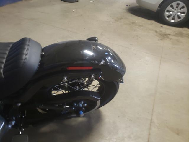 2014 HARLEY-DAVIDSON FLS SOFTAI 1HD1JRV10EB044985