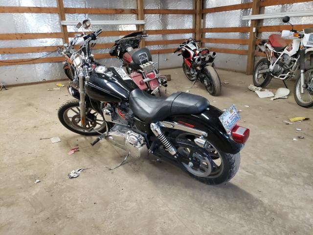 2006 HARLEY-DAVIDSON FXDCI 1HD1GV1126K320131