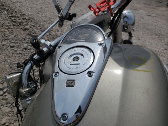 2003 HONDA VTX1800 R 1HFSC49073A101048