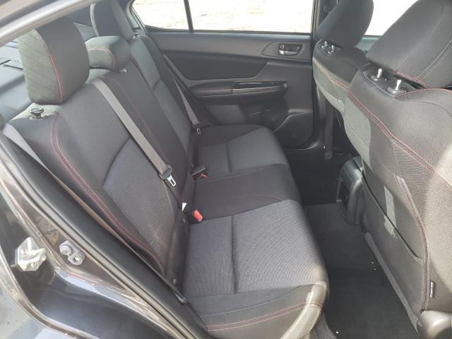 2016 SUBARU WRX PREMIU JF1VA1E69G9810339