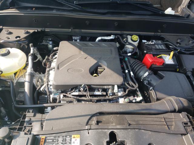 2021 FORD BRONCO SPO 3FMCR9A66MRA25626