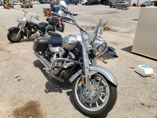 2014 YAMAHA XV1900 CT JYAVP22E8EA010973