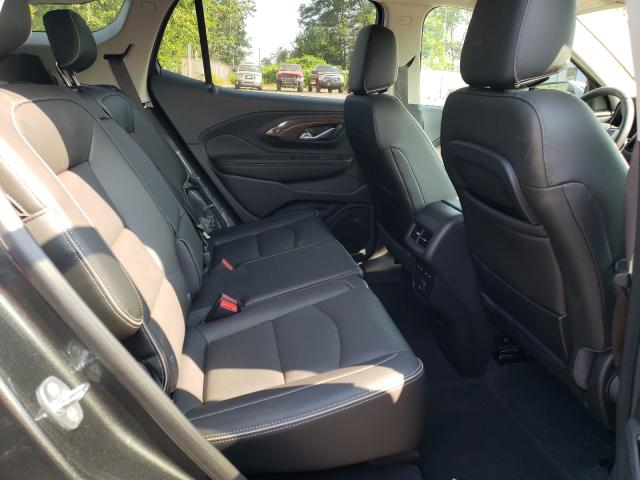 2020 GMC TERRAIN DE 3GKALXEX0LL276152