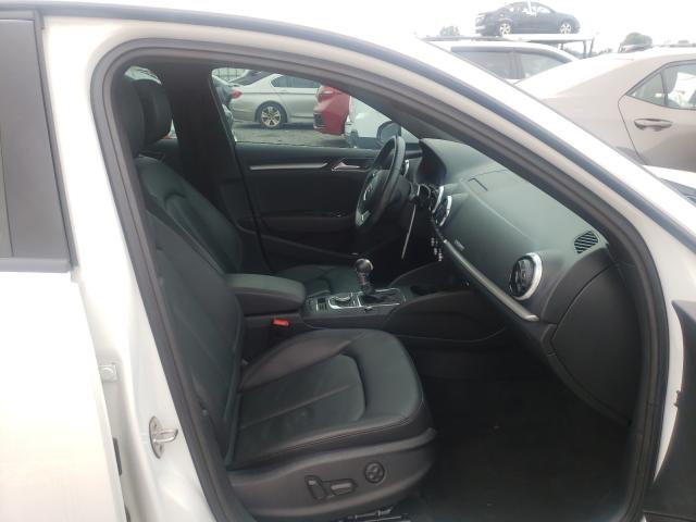 2016 AUDI A3 E-TRON WAUUPBFF1GA088031