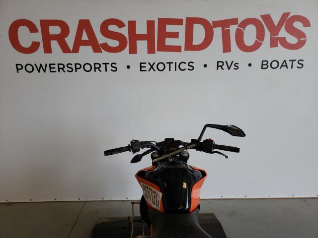 2019 KTM 390 DUKE MD2JPJ40XKC228518