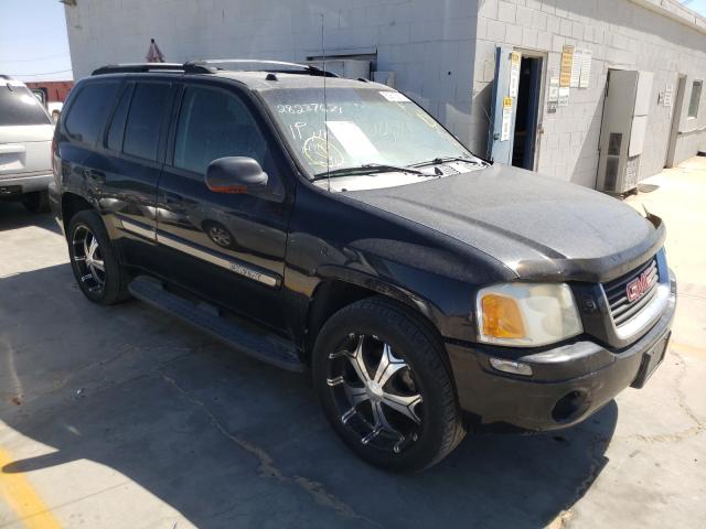 GMC Envoy 2005