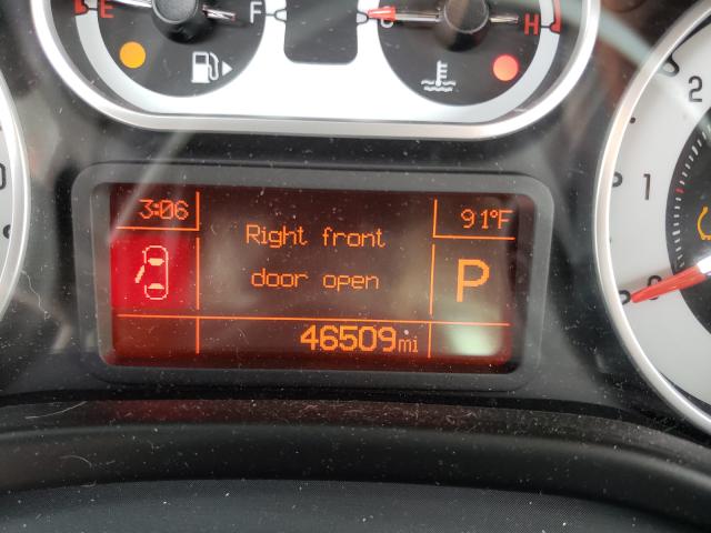 2014 FIAT 500L TREKK ZFBCFADH2EZ022993