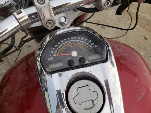 2007 SUZUKI VZR1800 JS1VY53A672101617