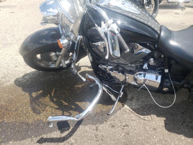 2006 HONDA VTX1300 R 1HFSC52626A302672