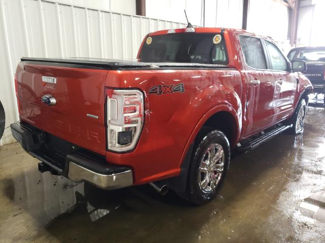 2019 FORD RANGER XL 1FTER4FH7KLA70340