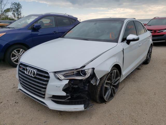 2015 AUDI S3 PREMIUM WAUBFGFF5F1084831