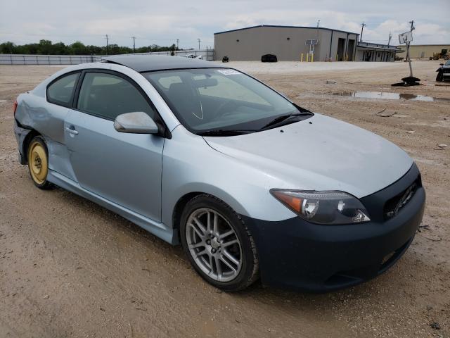 Toyota Scion 2005