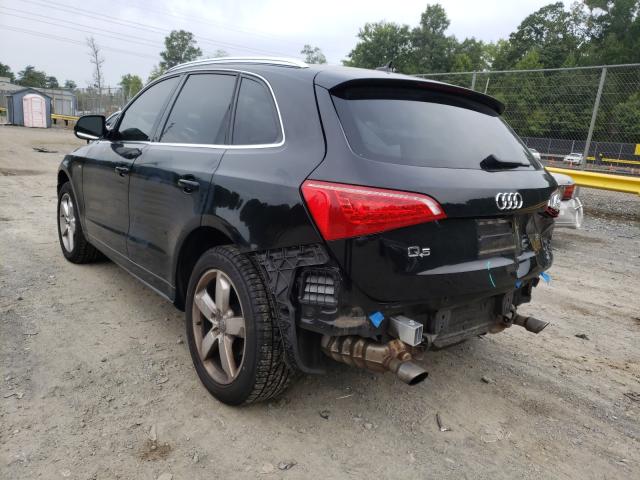 2011 AUDI Q5 PRESTIG WA1WKAFPXBA047686