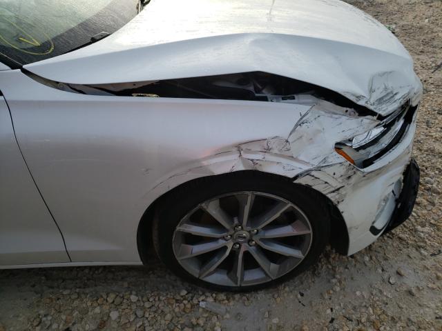 2020 VOLVO V60 T5 MOM YV1102EK7L2396747